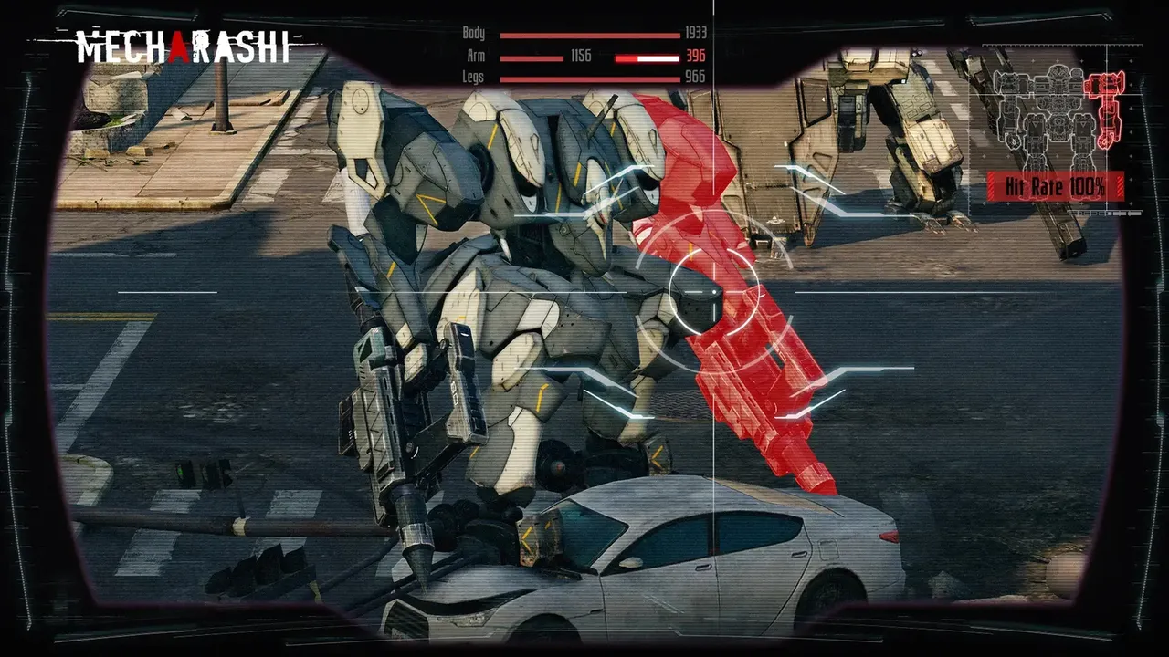 Square Enix settles lawsuit with former Front Mission developer accused of stealing assets