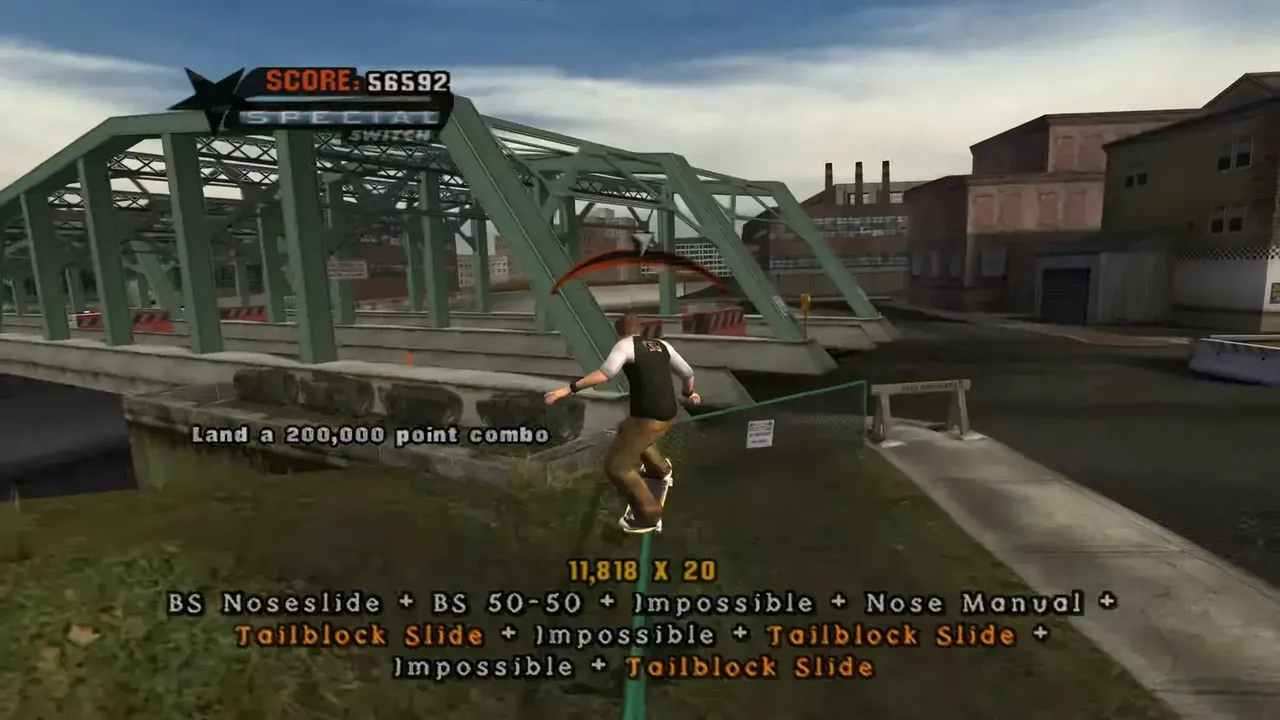 Tony Hawk says will "campaign all he can" for remasters of the Underground games