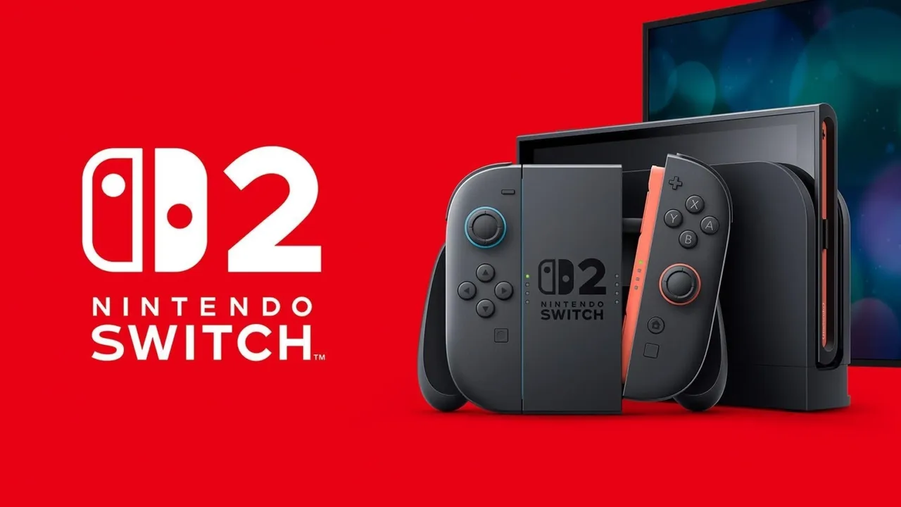 Nintendo warns "a significant number of customers" will miss out on the Switch 2 at launch in Japan