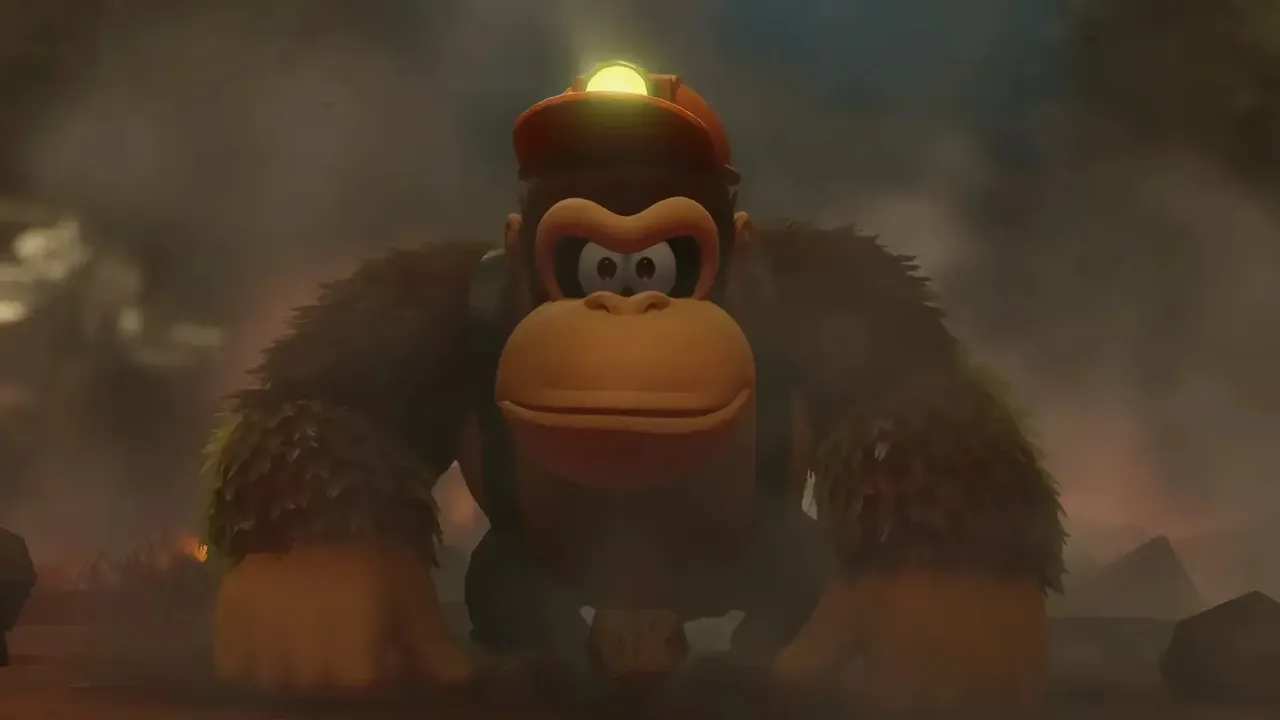 Nintendo reveals list of Switch games that are currently incompatible with the Switch 2, says it's currently investigating issues