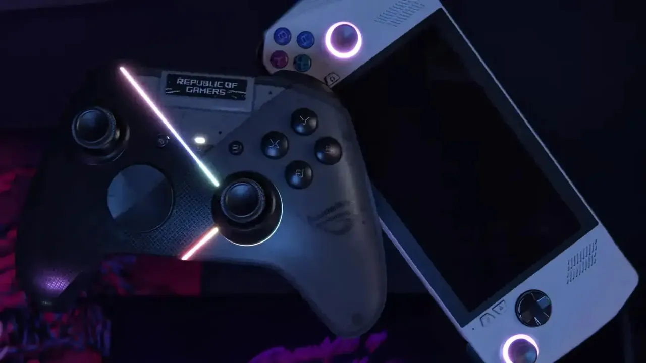 Asus and Xbox tease that an Xbox-branded handheld could be released soon