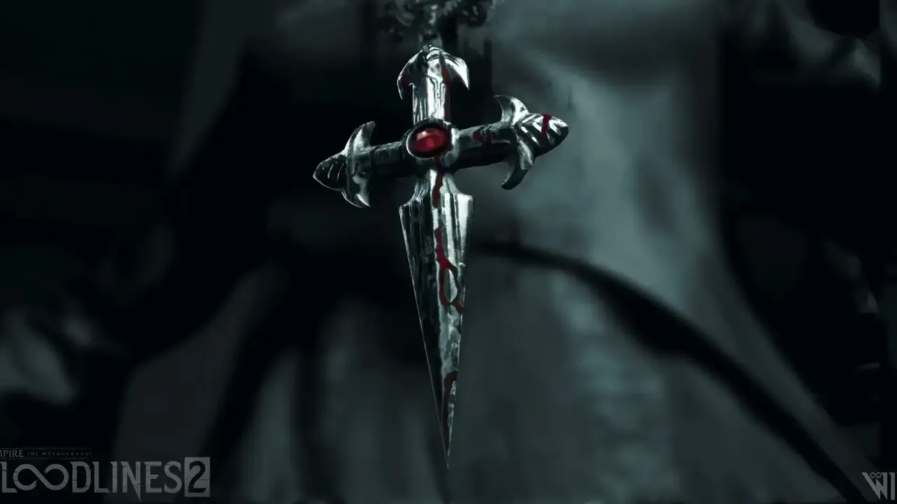 Vampire: The Masquerade - Bloodlines 2 has been delayed to October 2025