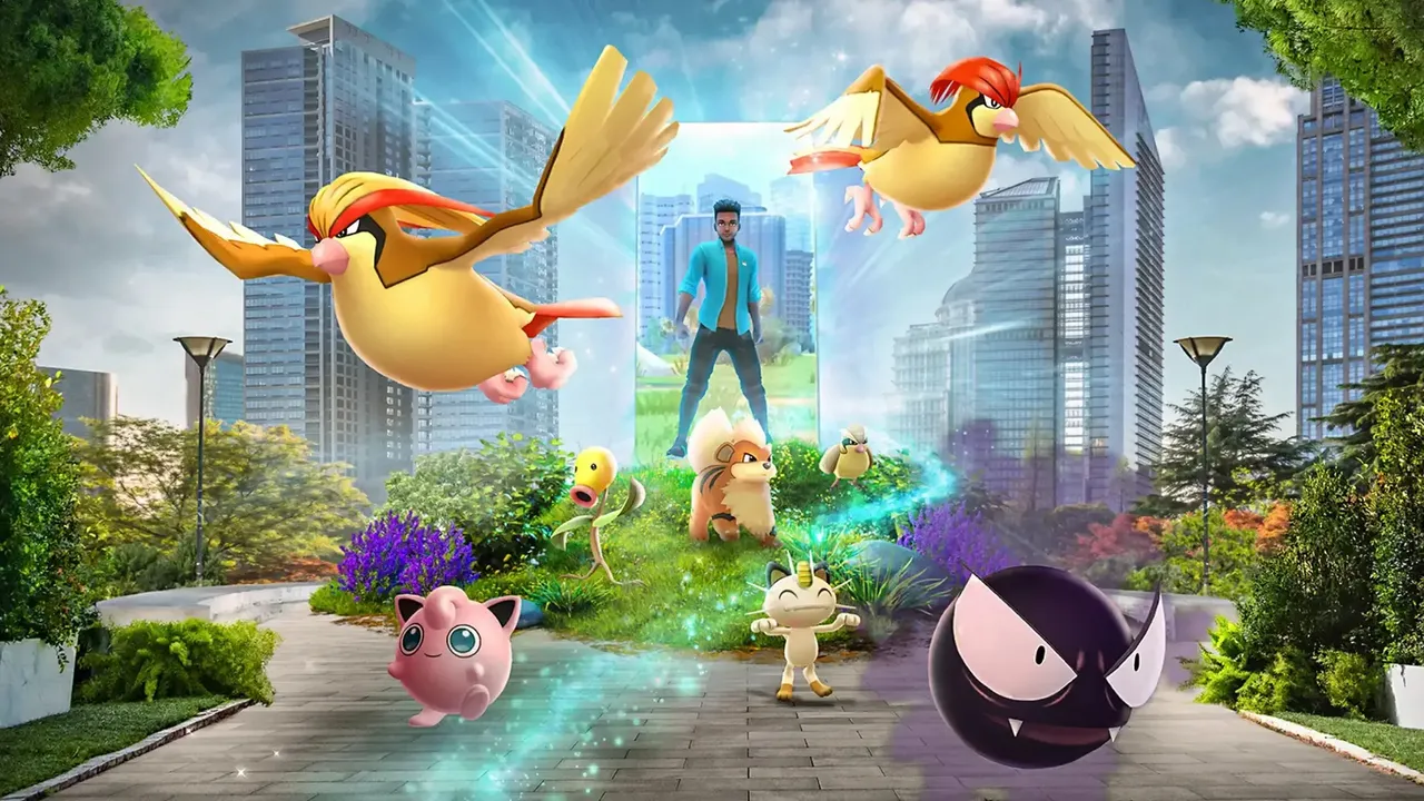 Pokémon Go will "not now, not ever" feature intrusive ads after sale to Scopely, director says