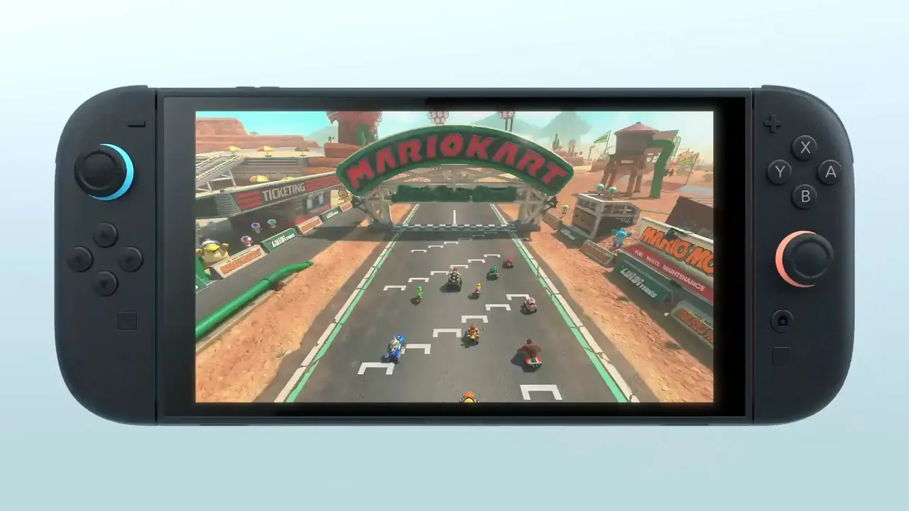 Nintendo wins legal battle against file-sharing service over the removal of pirated games