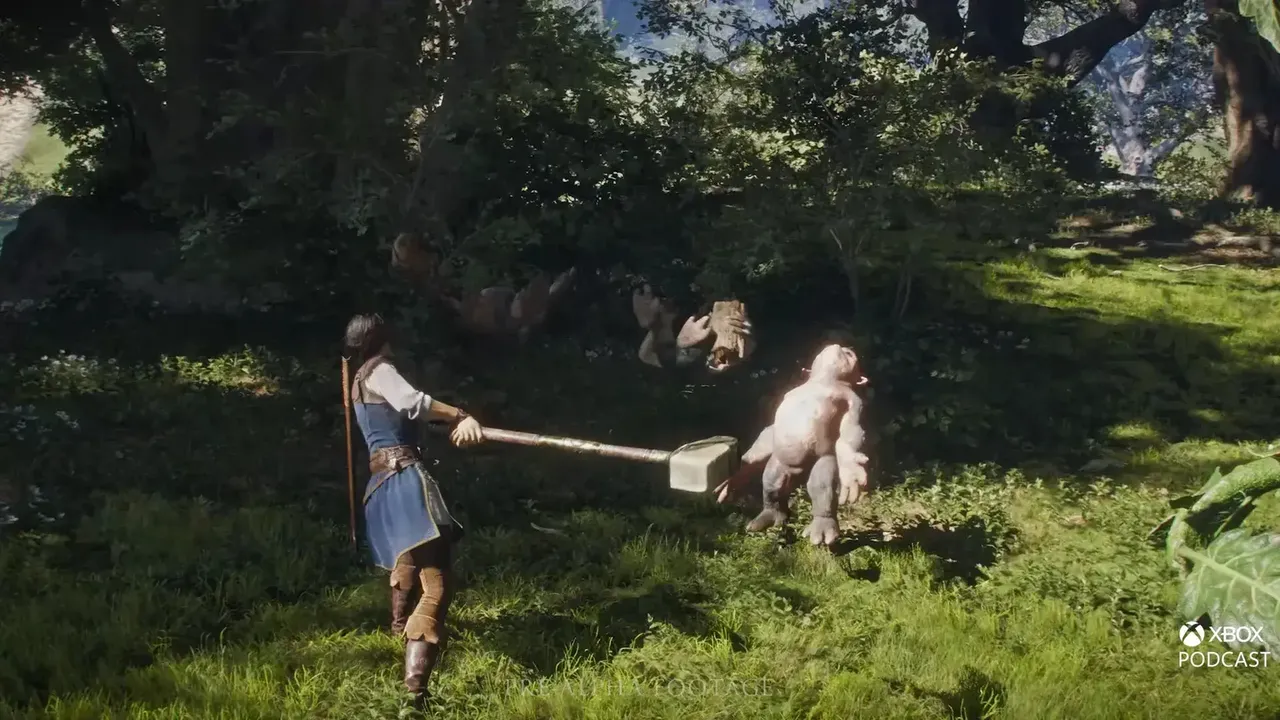 Fable has been pushed back to 2026, Xbox confirms