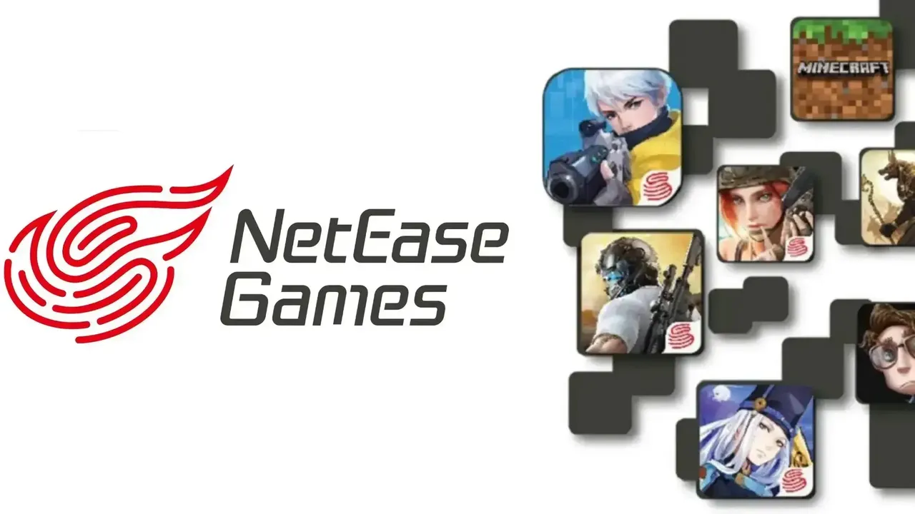 Report claims NetEase's financial strain could lead to the closure of over a dozen game studios