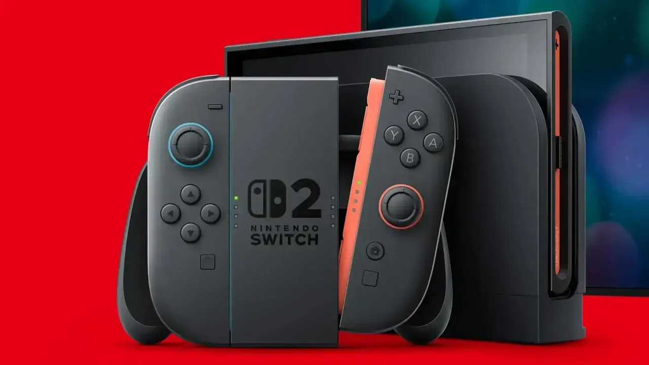 Former Nintendo employee predicts June launch for Switch 2 and a price point of around $400