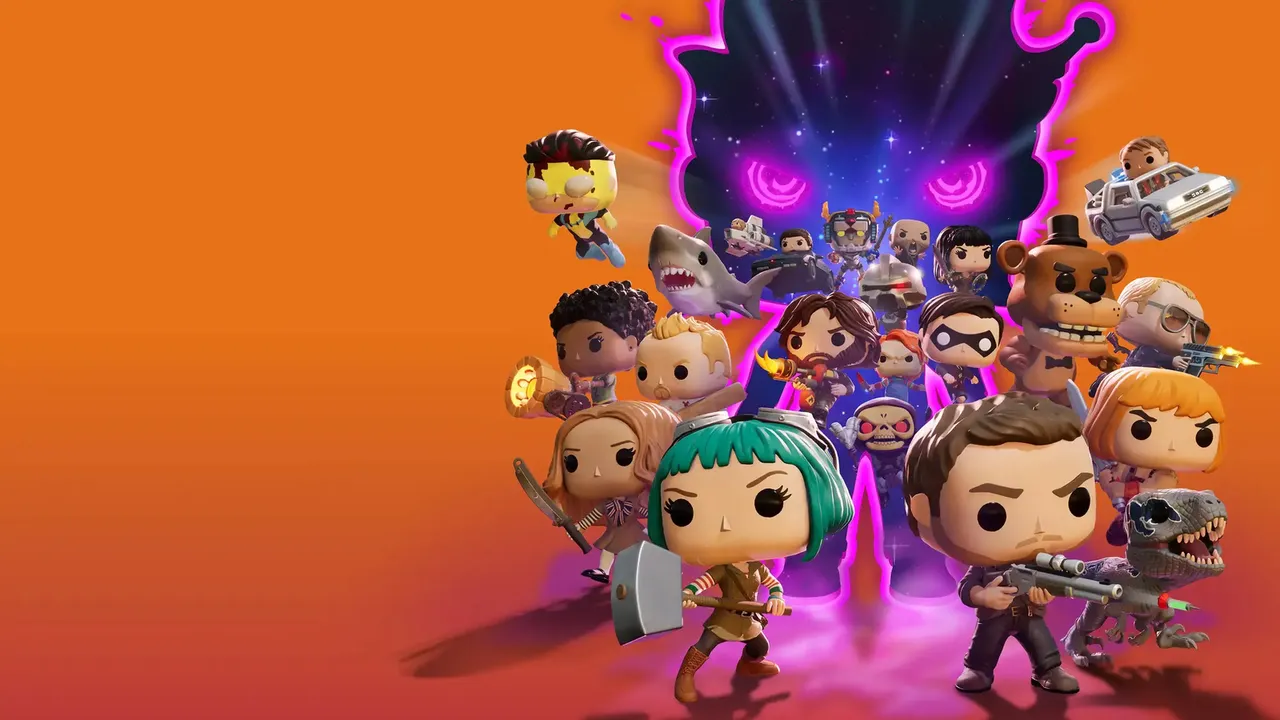 10:10 Games suffers layoffs following Funko Fusion's poor commercial performance