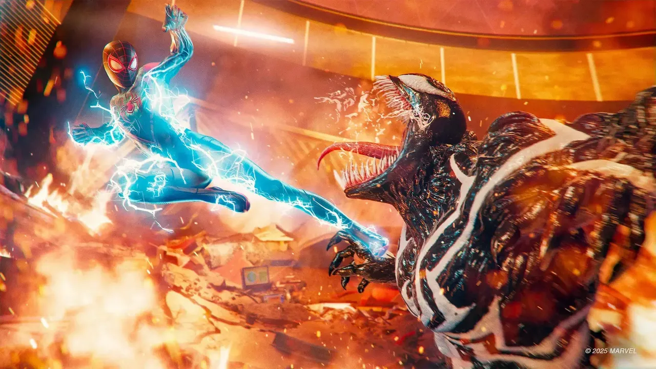 Sony scraps PSN account requirement for its PC releases such as Horizon Zero Dawn, Spider-Man 2, and more