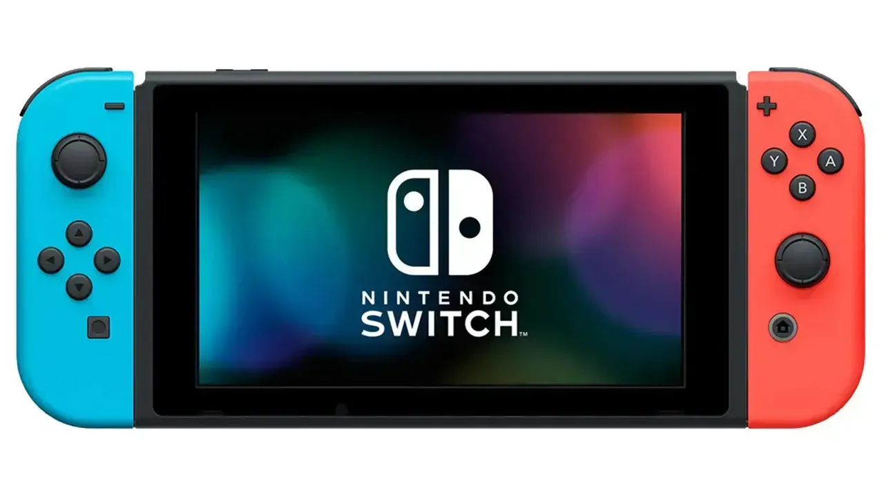 Japanese Nintendo Switch modder arrested for illegally selling consoles with pirated games