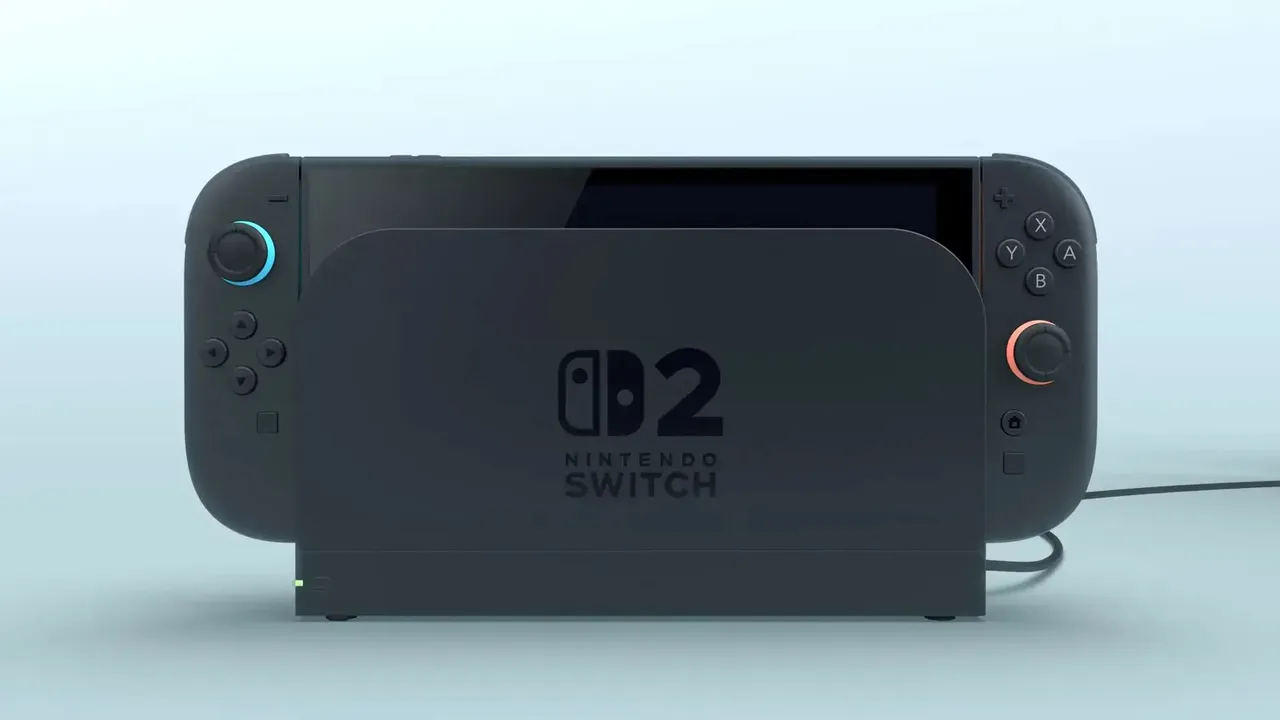 Nintendo announces global event tour allowing fans to play the Switch 2 before its launch
