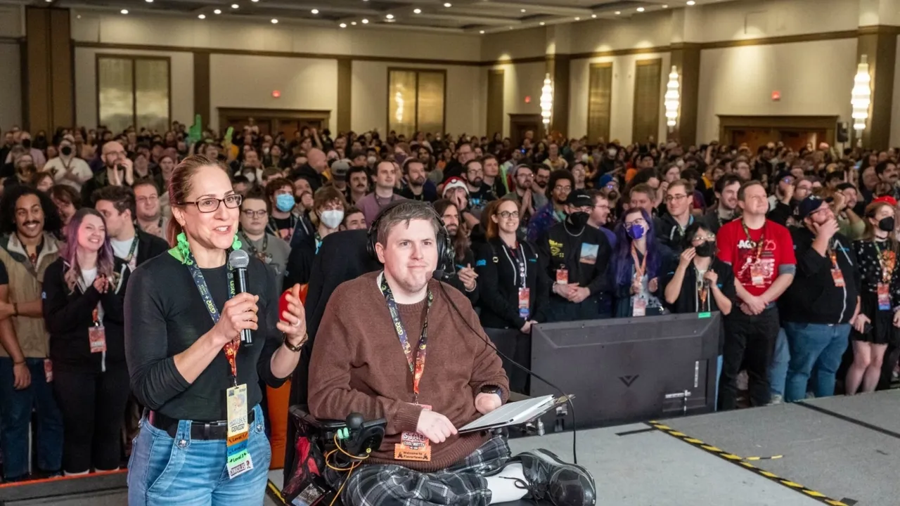 Awesome Games Done Quick 2025 raises over $2.5 million for the Prevent Cancer Foundation