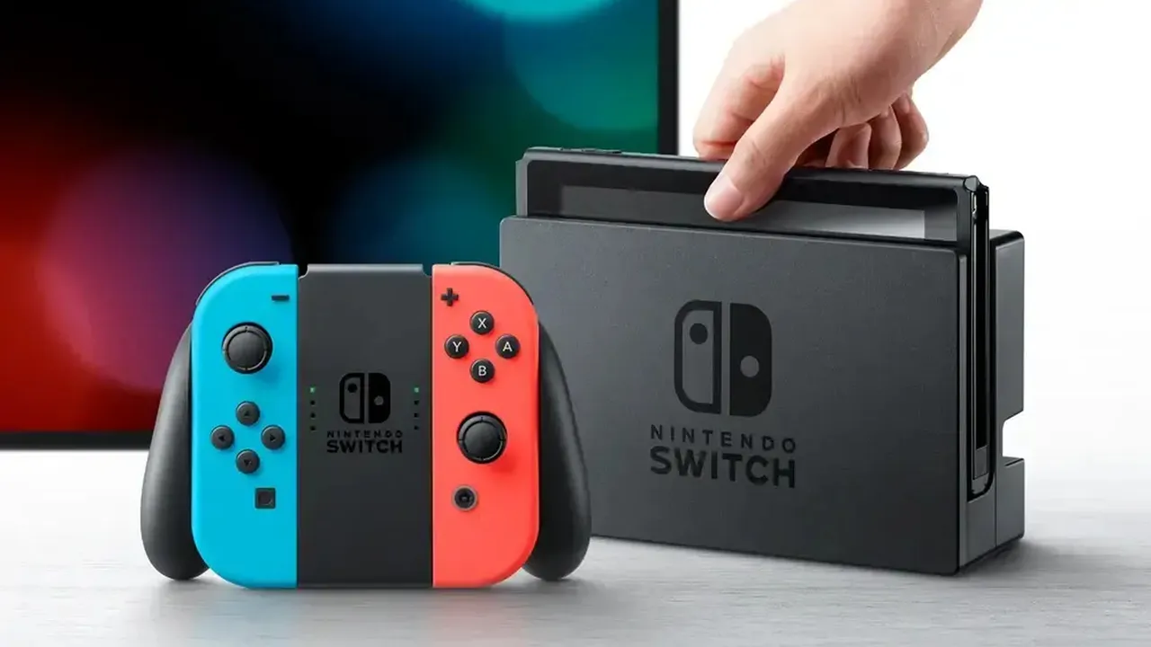 Nintendo is shutting down the Switch’s Chinese eShop and online services in 2026