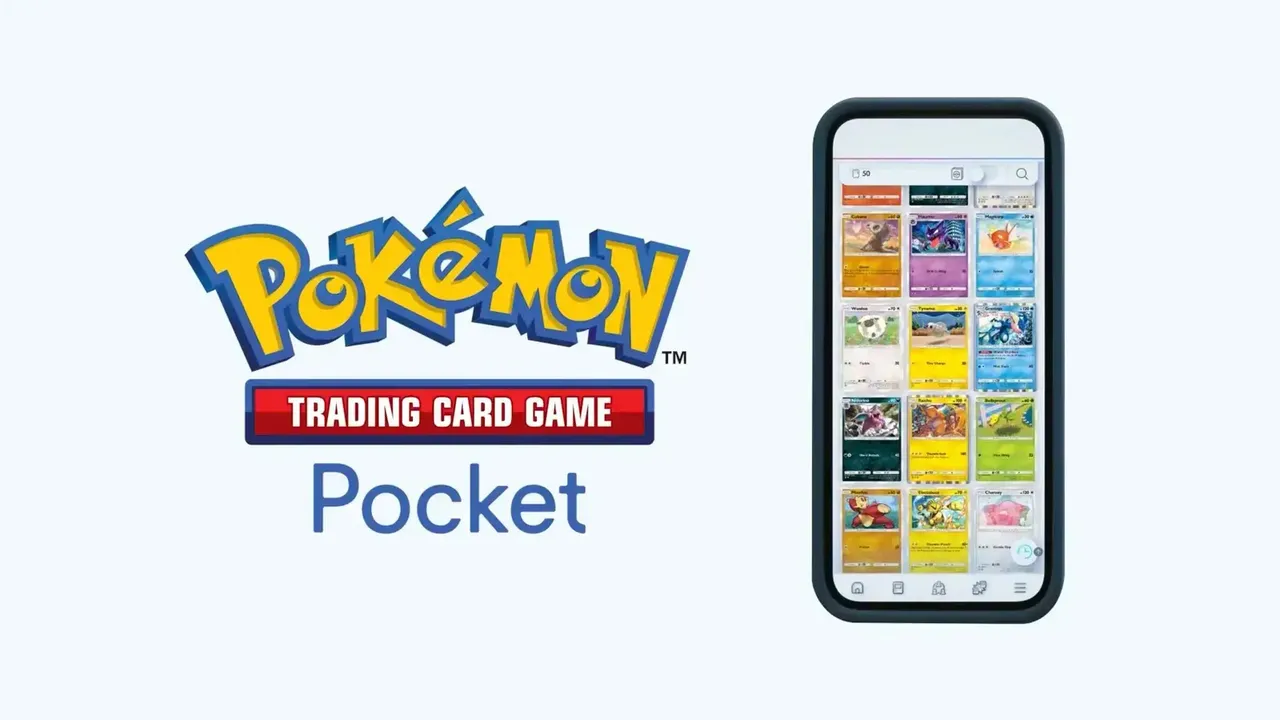 Pokémon TCG Pocket reportedly earns over $12 million in just four days