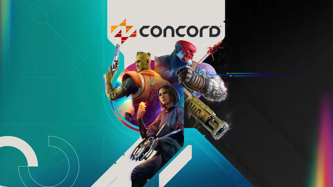 PlayStation closes Concord developer Firewalk Studios and mobile studio Neon Koi