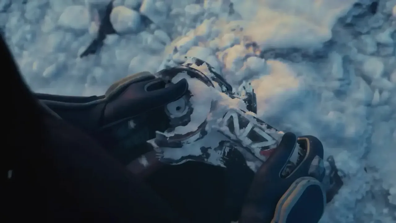 Mass Effect 5 will not feature stylized visuals similar to Dragon Age: The Veilguard, director confirms