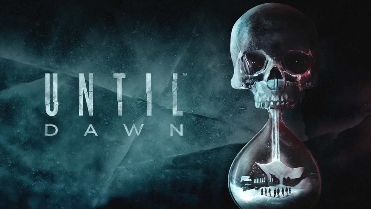 Until Dawn movie set to release in April 2025
