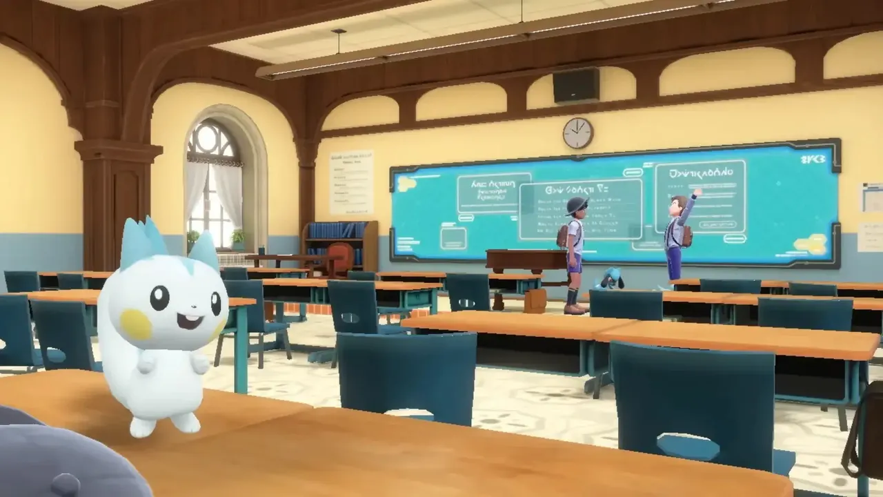 Pokémon developer Game Freak targeted in massive data breach, company confirms