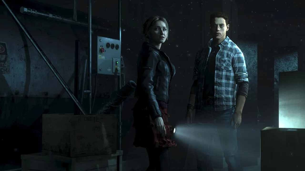 Until Dawn remake ending teases a sequel may be on the way
