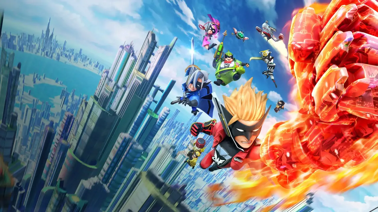 PlatinumGames acquires The Wonderful 101 trademark from Nintendo