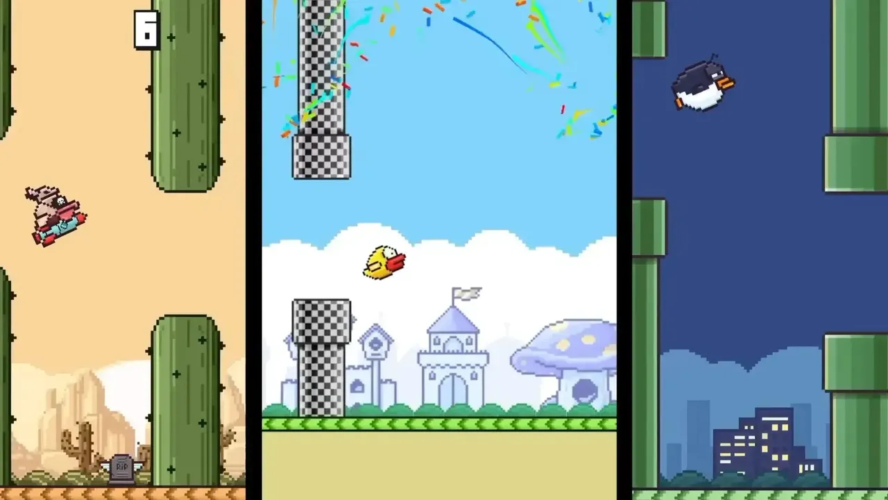 Flappy Bird's original creator does not support its upcoming Web3-backed re-release