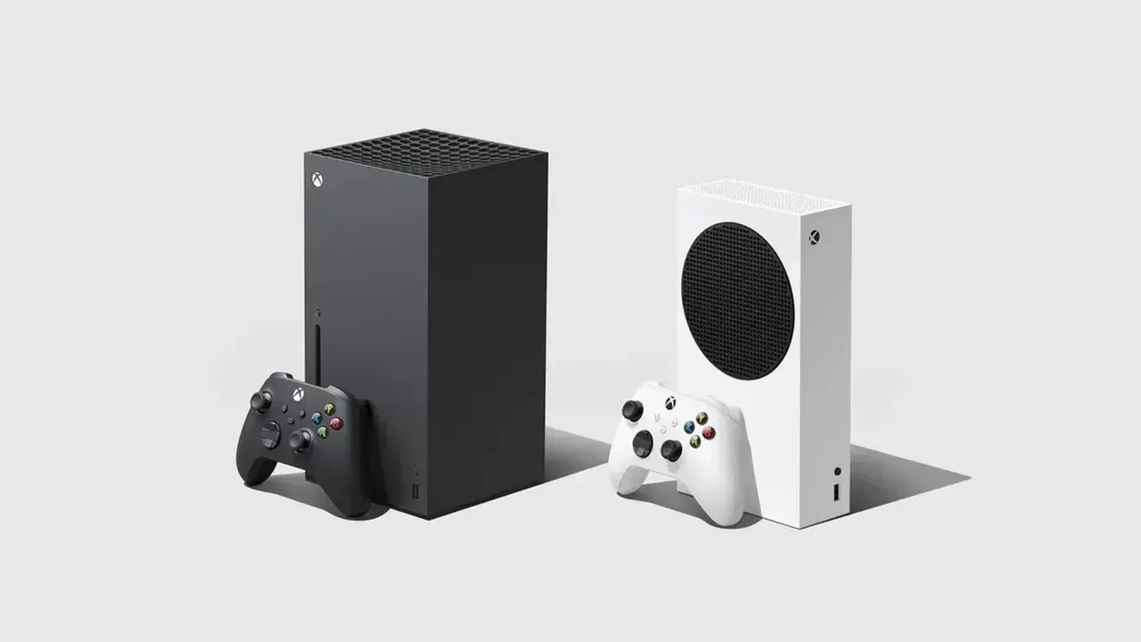 Xbox hardware sales continue to decline, while Activision Blizzard helps boost revenue
