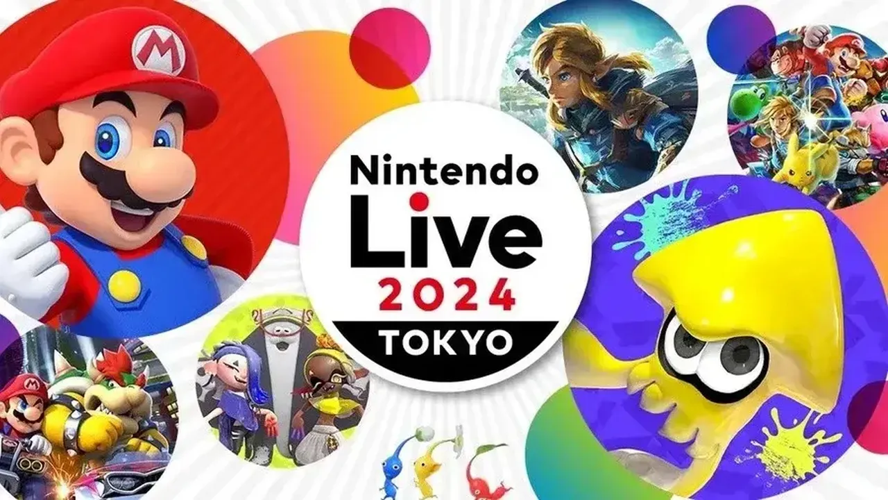 Man behind Nintendo Live Tokyo 2024 cancelation sentenced to one year in prison