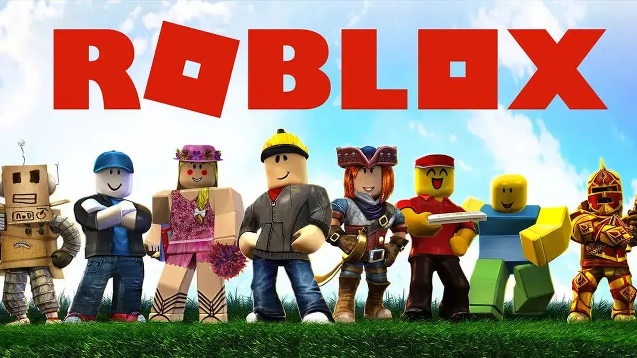 Roblox reported 13,316 instances of child exploitation to US authorities in 2023