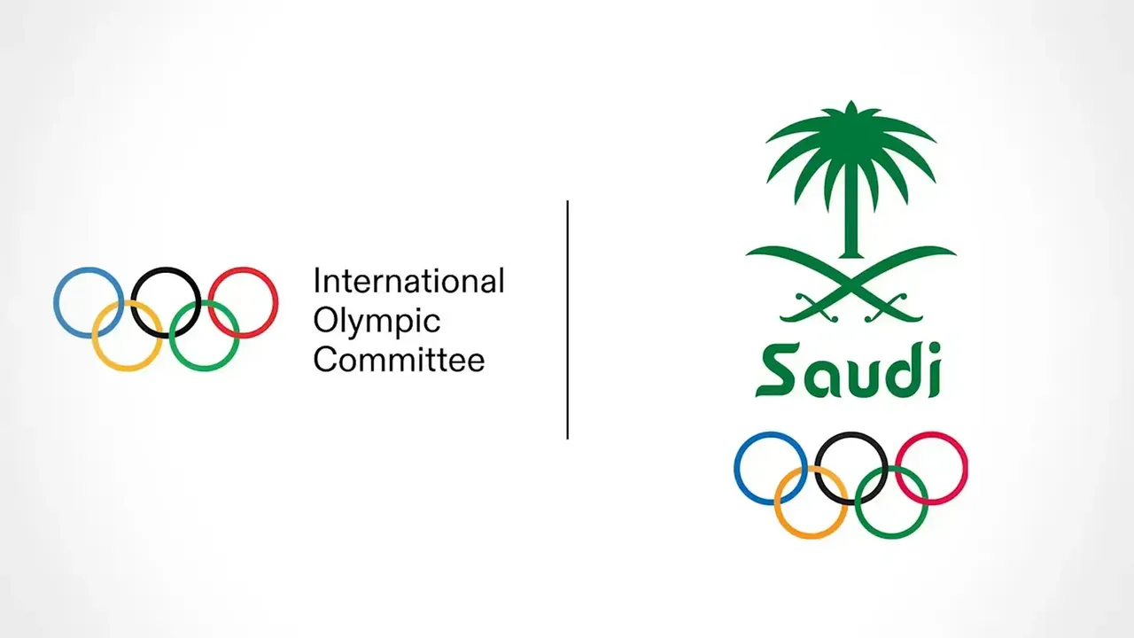 Saudi Arabia to host the first Olympic Esports Games in 2025