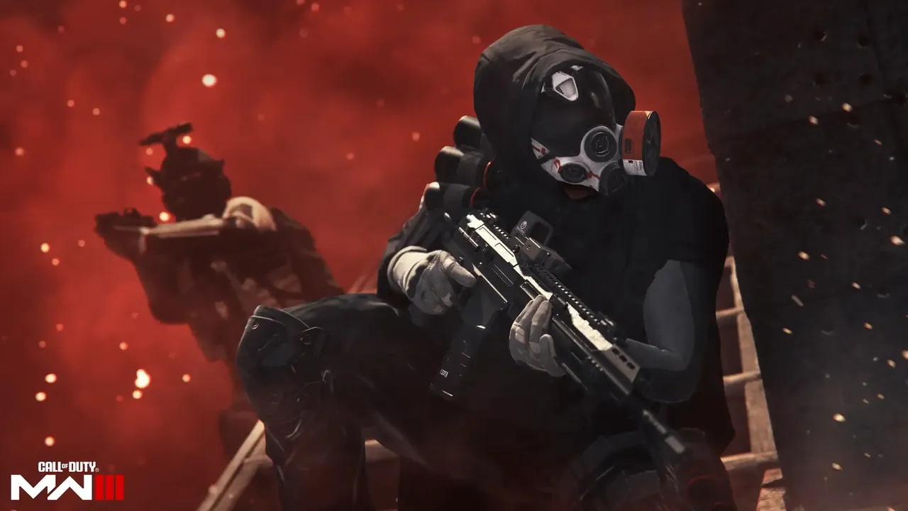 Call of Duty Modern Warfare 3 reportedly coming to Game Pass later this month