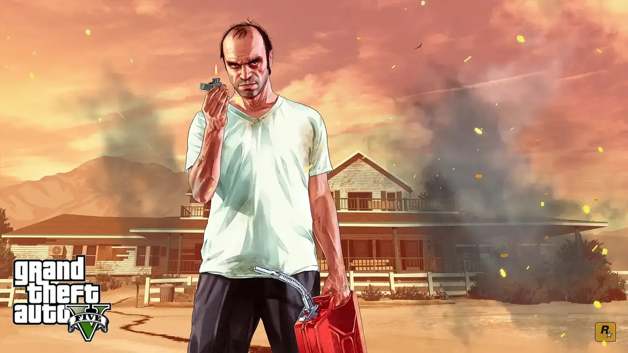 GTA V's single-player DLC was canceled as GTA Online was a "cash cow," developer claims