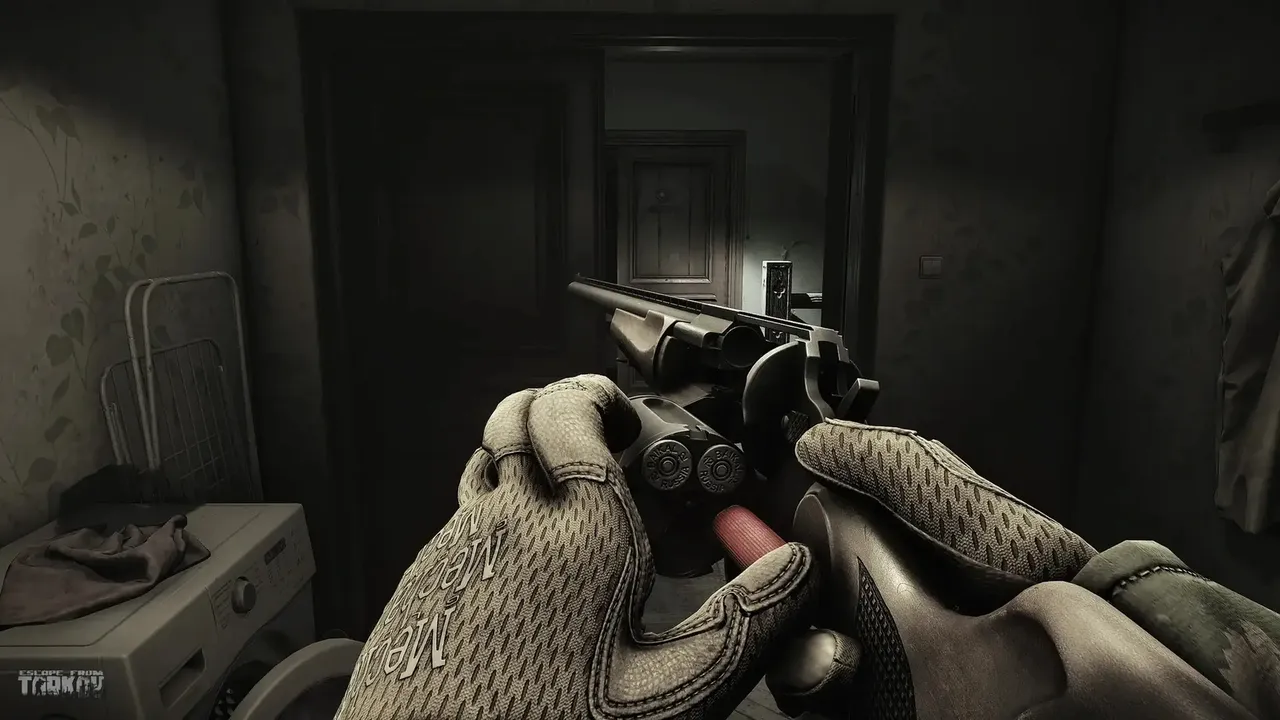 Escape From Tarkov players will receive in-game currency for helping catch cheaters