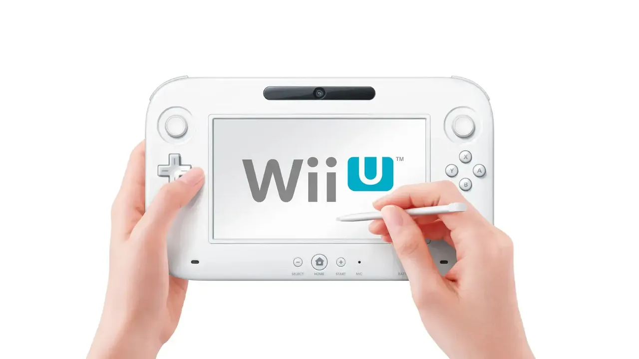 Nintendo will no longer repair Wii U systems