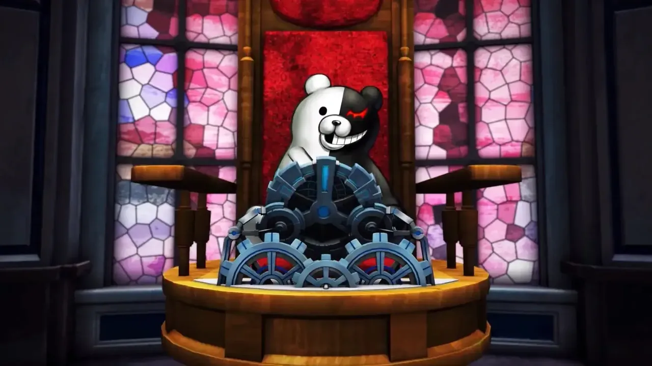 Danganronpa developer Spike Chunsoft likely affected by recent ransomware attack