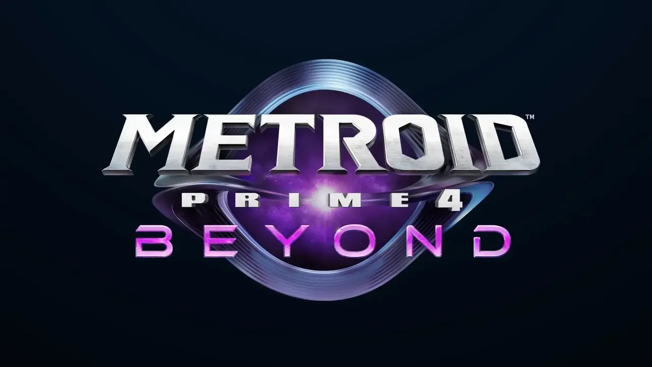 Metroid Prime 4 receives its first gameplay trailer and will launch in 2025
