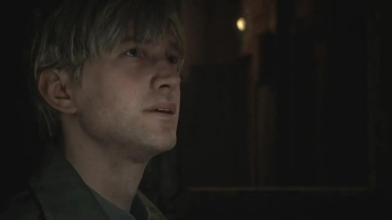 Silent Hill 2's original developers initially wanted the remake to include "drastic changes"