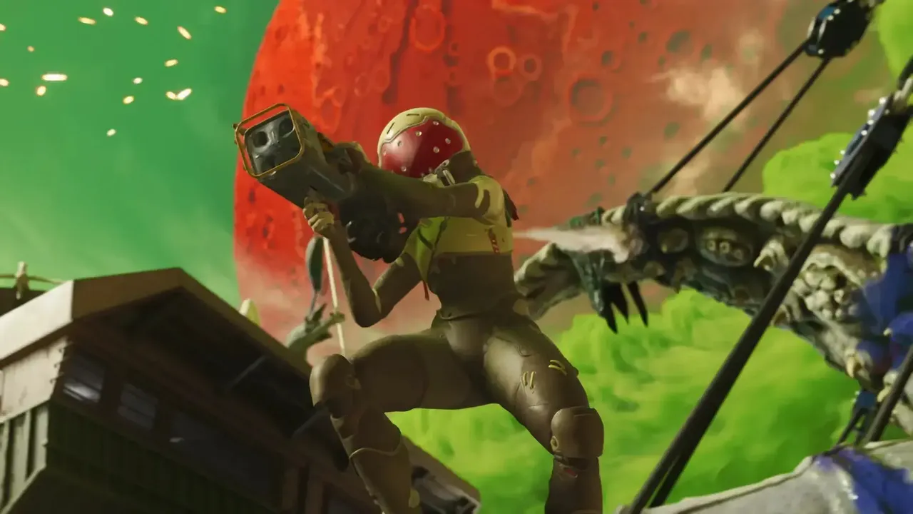 PlayStation’s live-service shooter Concord will launch at $40