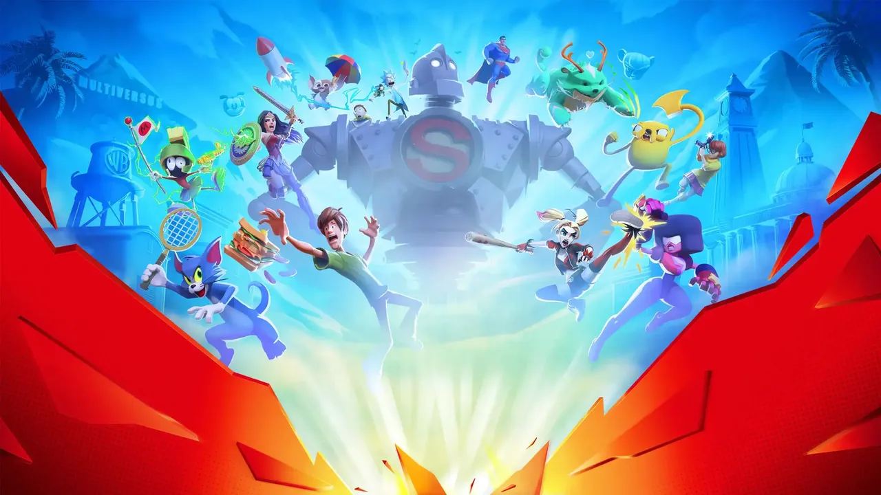 MultiVersus director says datamining is a "disservice" to players