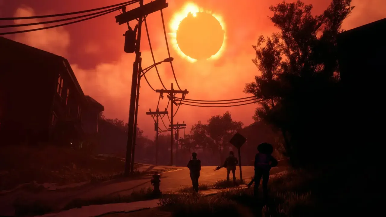 Redfall will receive an offline mode in its final update