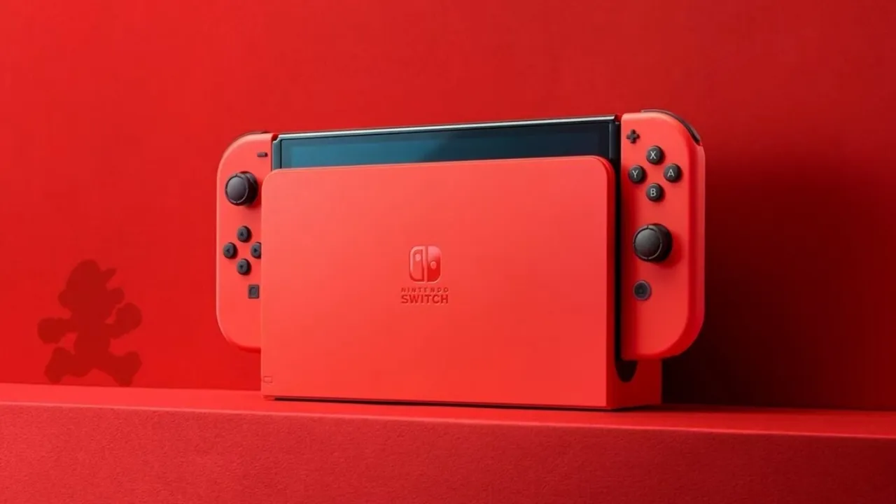 Nintendo Switch owners will be unable to share directly to X/Twitter soon