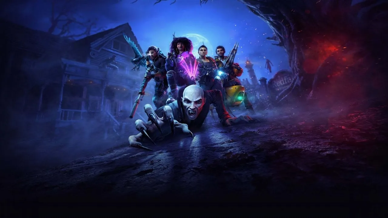 Redfall's offline mode was set to release in May before Arkane Austin's closure