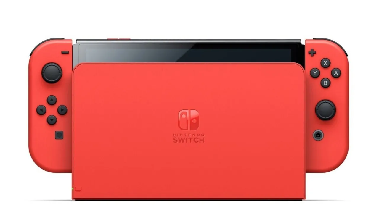 Nintendo confirms its next console will be announced by the end of March 2025