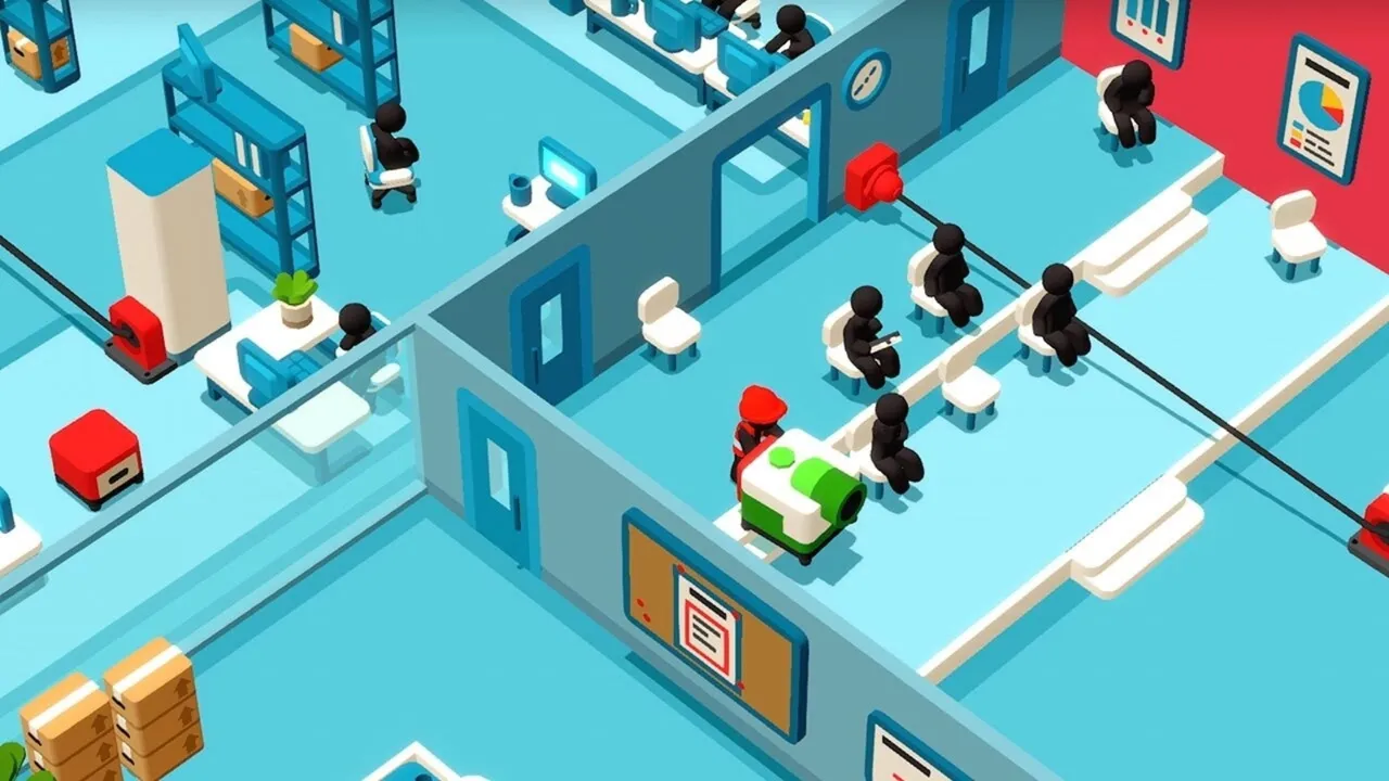 Paladin Studios has shut down after nearly two decades