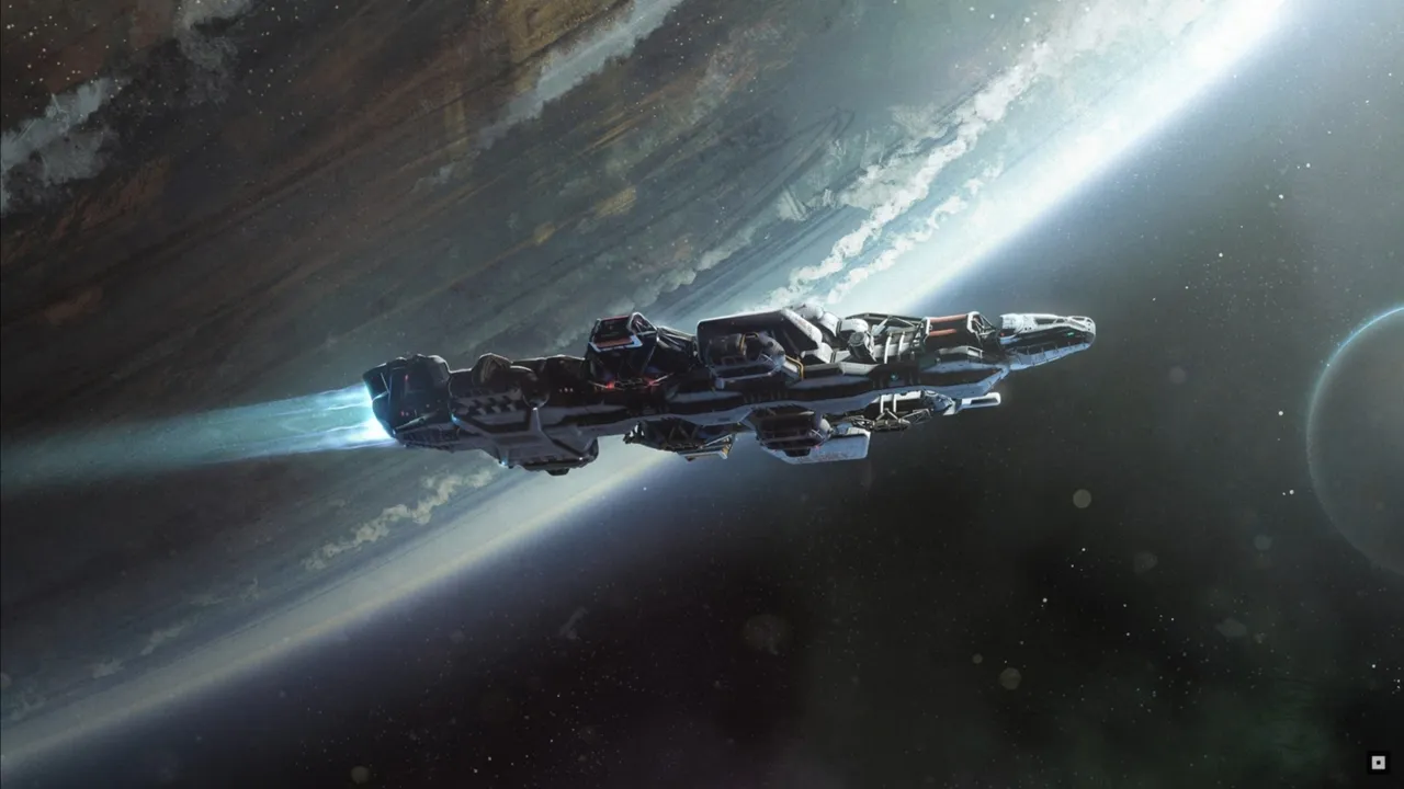 Starfield's Shattered Space expansion is arriving this fall, and console mod support is still on the way