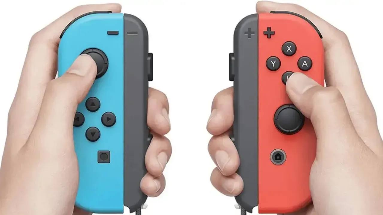 Nintendo's next console may feature magnetic Joy-Cons, report claims