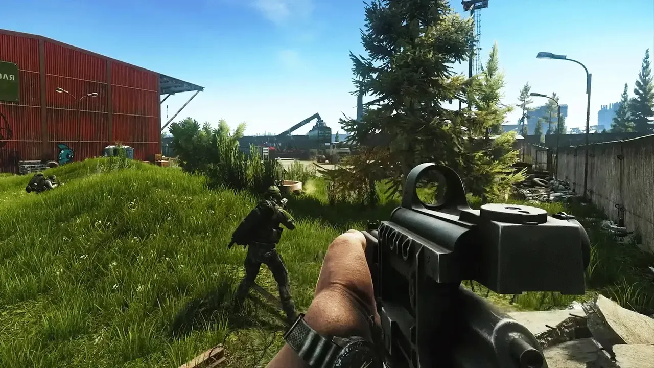 Escape from Tarkov players outraged over new $250 edition featuring PvE mode