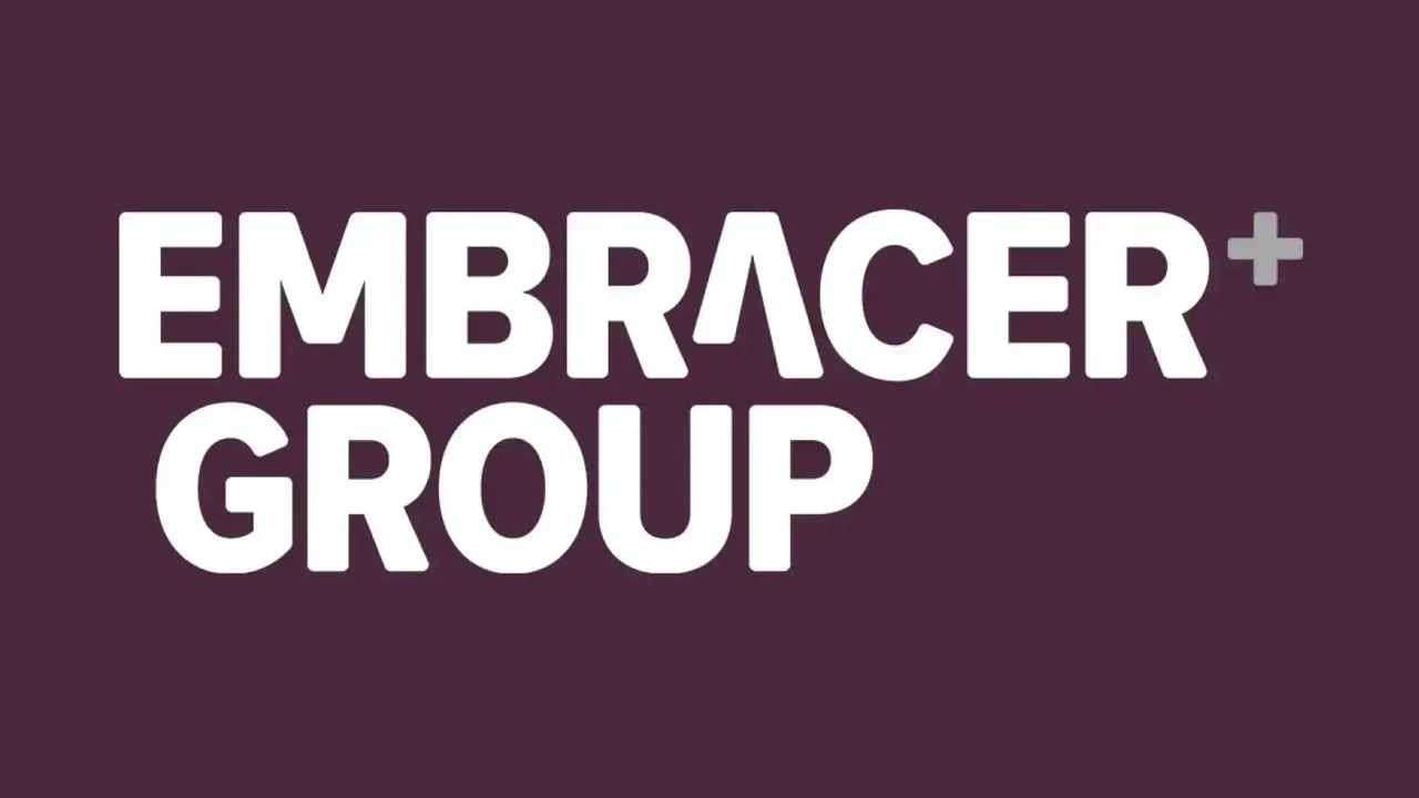 Embracer Group to split into three separate companies
