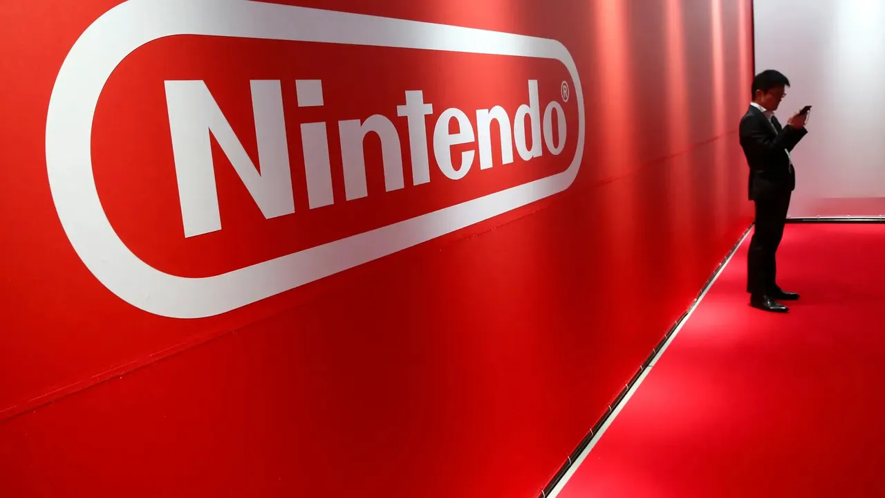 Nintendo will not attend Gamescom 2024