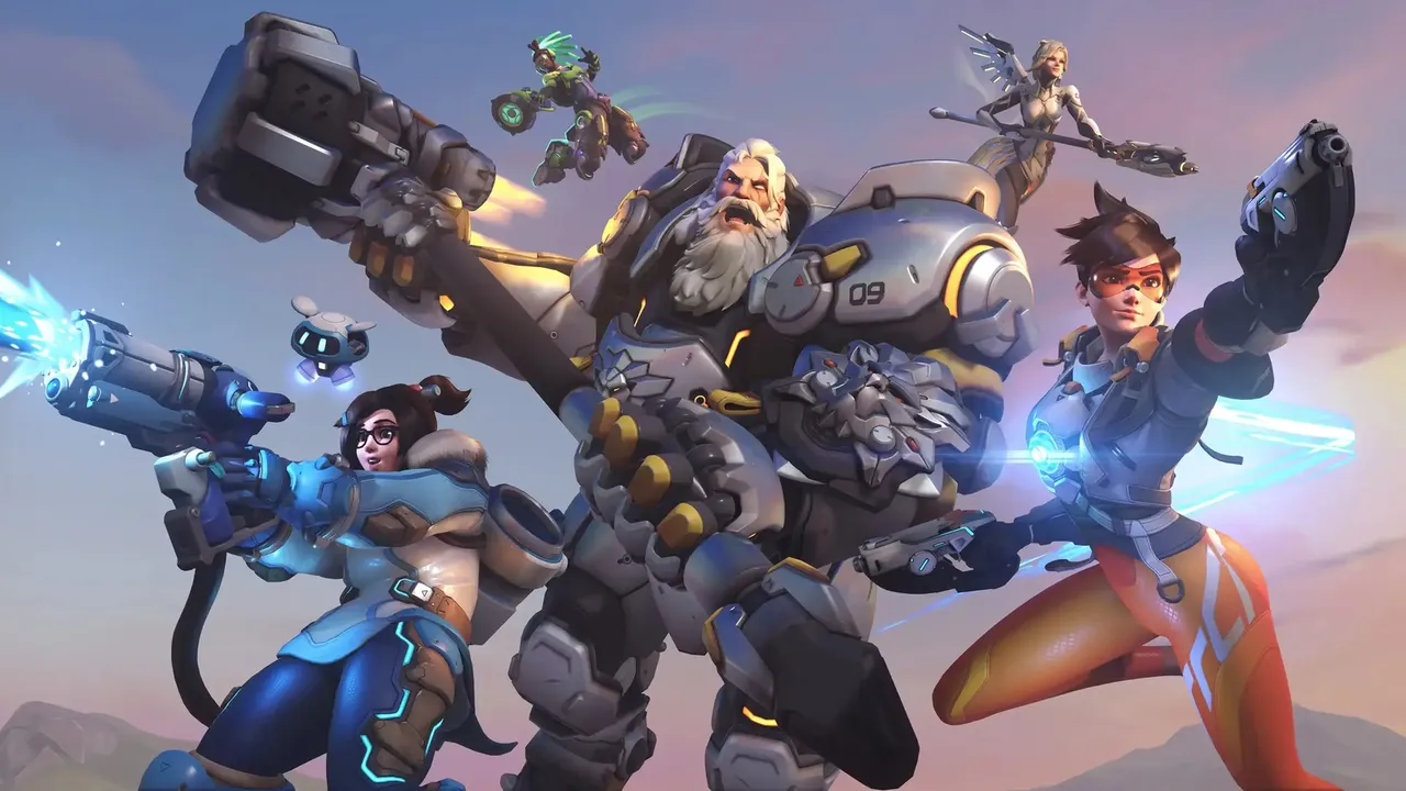Blizzard games will be returning to China under new NetEase agreement