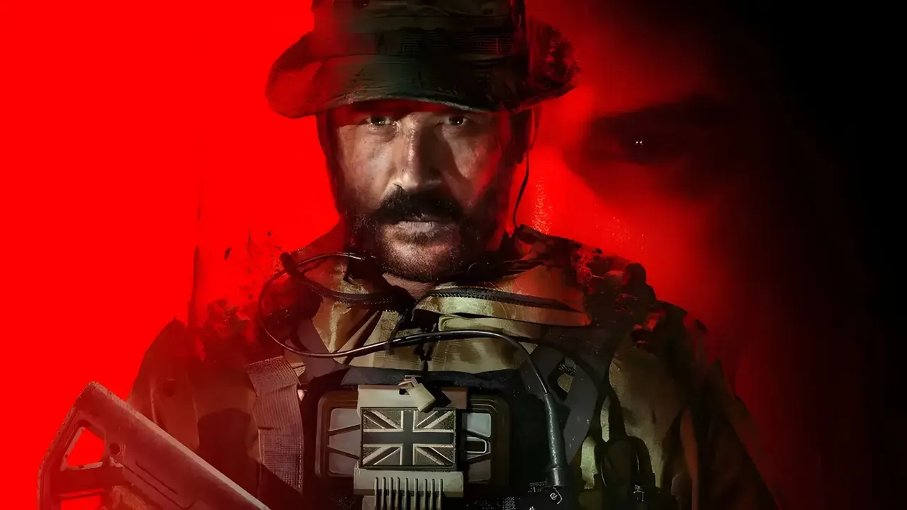 Activision has banned another 27,000 Call of Duty accounts for cheating